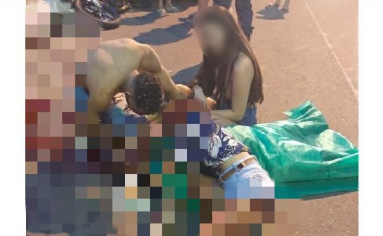 Com Informações: Meio Norte