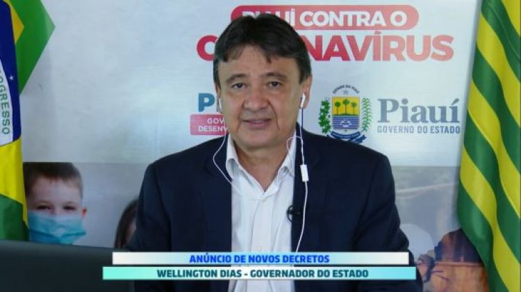 Com Informações: Meio Norte