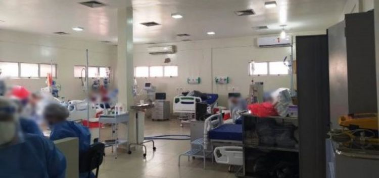 Com informações: cidades na net