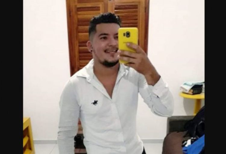 Com Informações: Meio Norte