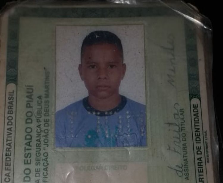 Com Informações: Meio Norte 