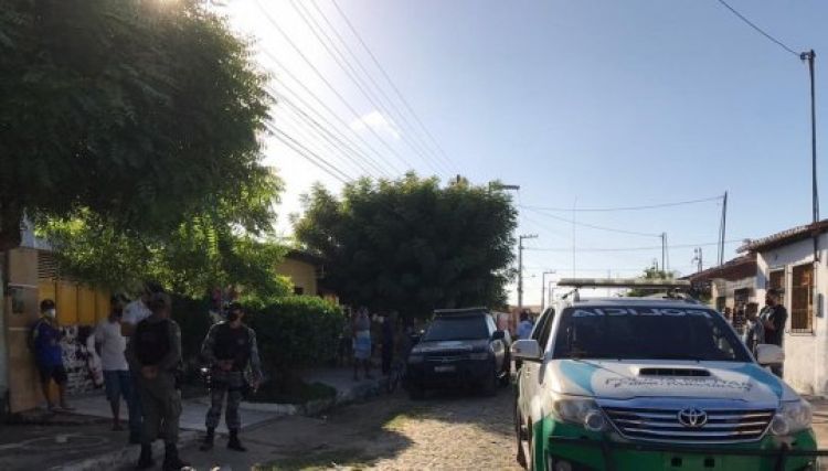 Com Informações: G1 Piauí 