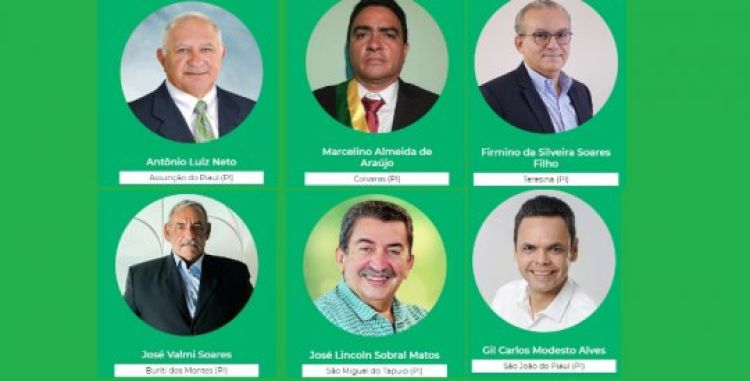 Fotomontagem: Campo Maior Foco