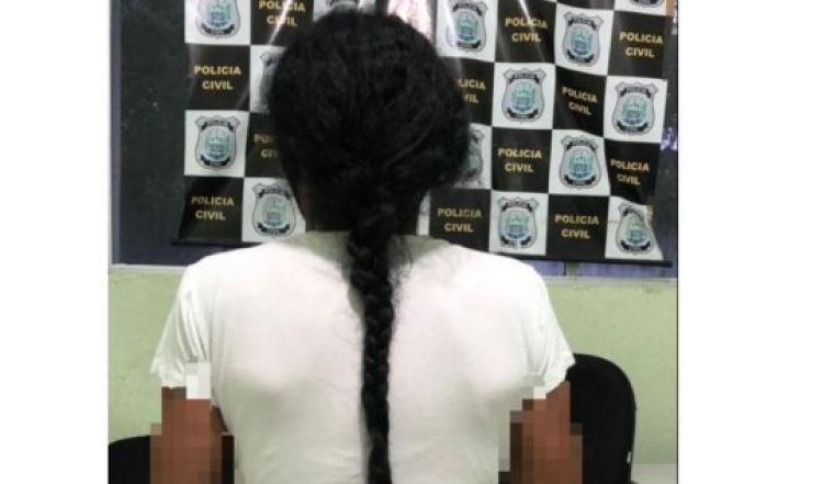 Com Informações: Meio Norte