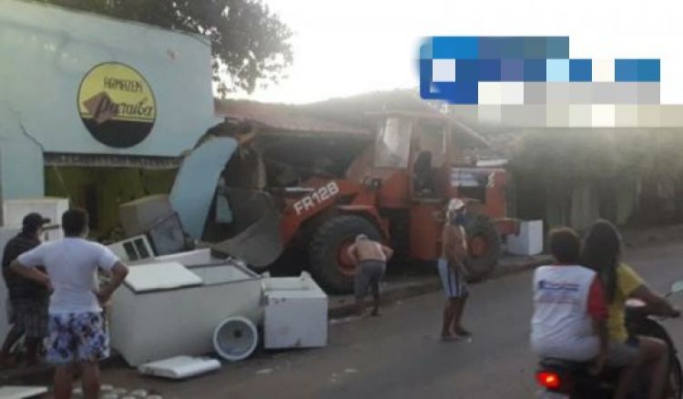 Com Informações: Piripiri Repórter 