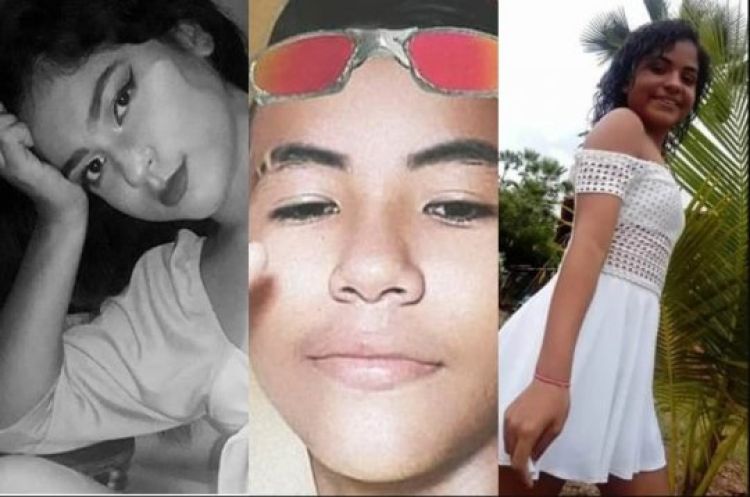 COm Informações: Jornal da Parnaíba