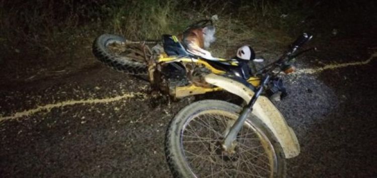 Com Informações: Meio Norte