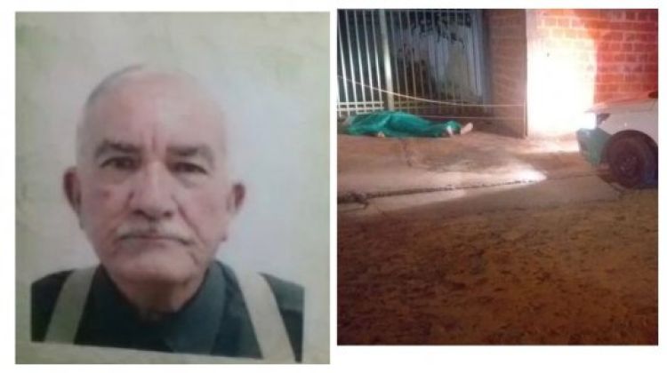 Com Informações: Encarando