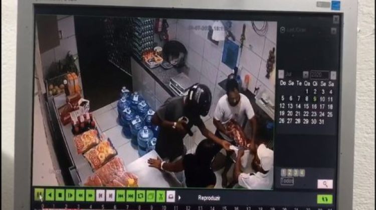 Com Informações: G1 Piauí