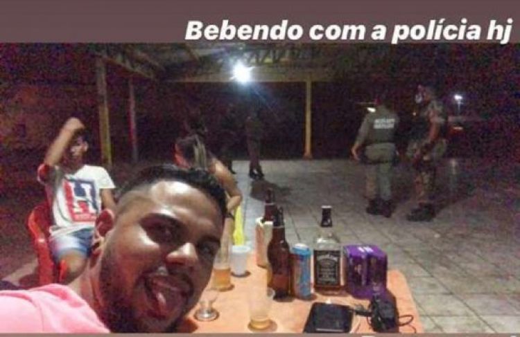 Com Informações: Meio Norte