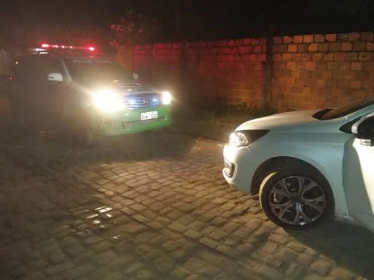 Com Informações:Meio Norte / Imagem Ilustrativa 