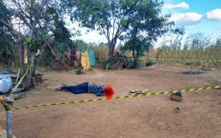 Com Informações: Portal Corrente 