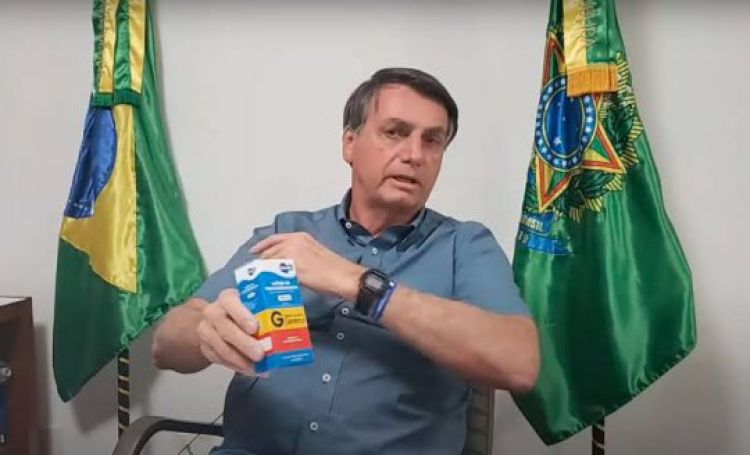 Com Informações: Meio Norte 