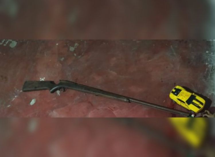 Com Informações: G1 Piauí 