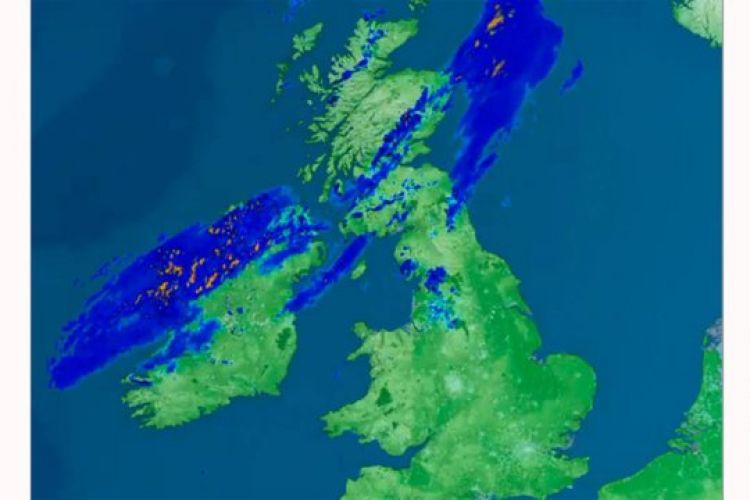 Com Informações: Irish Post