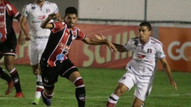 Com Informações: Meio Norte 