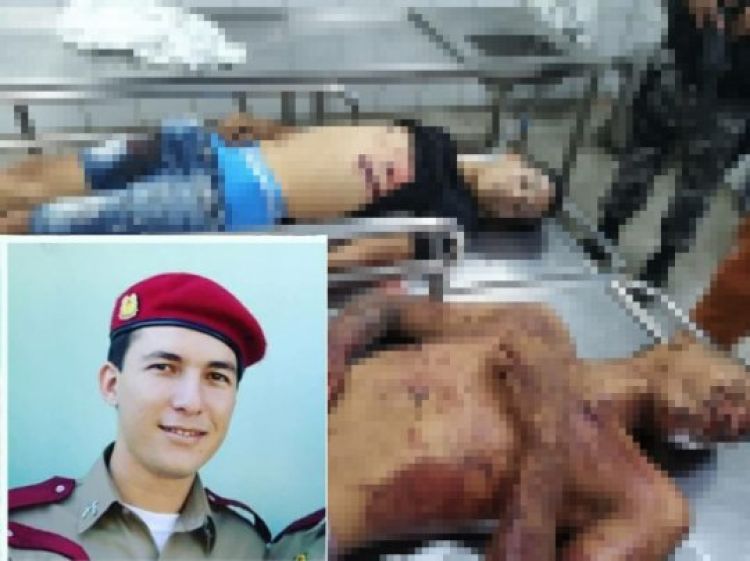 Com Informações: Meio Norte