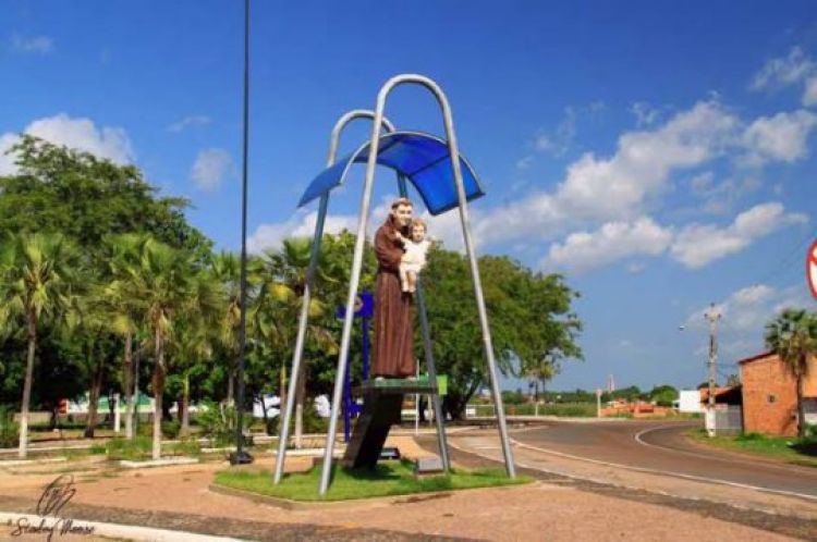 Com Informações: Governo do Piauí 