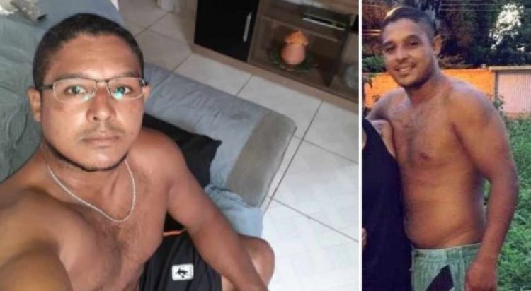 Bruno Henrique Lustosa de Sousa