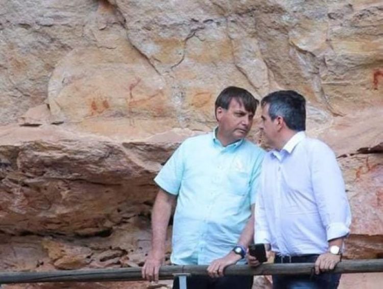 Do Em Foco, com informações do G1