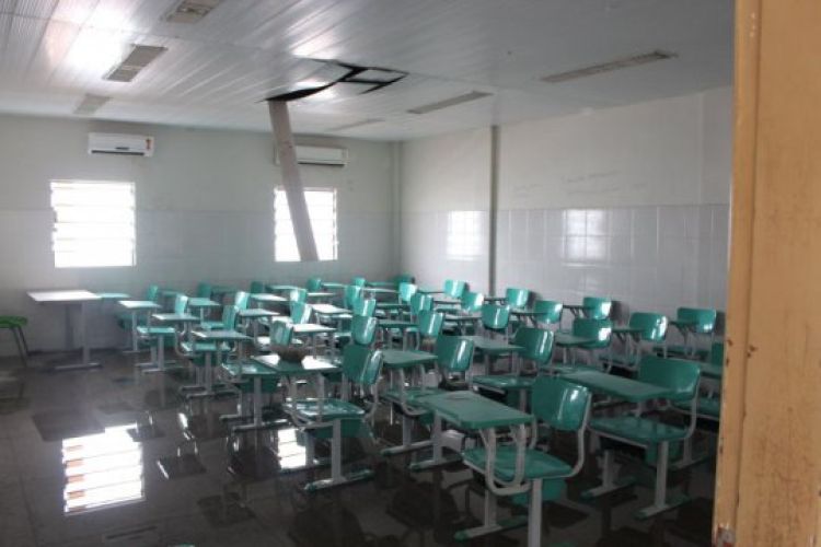 Com Informações: Cidade Verde 