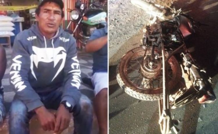 Com Informações: Meio Norte 