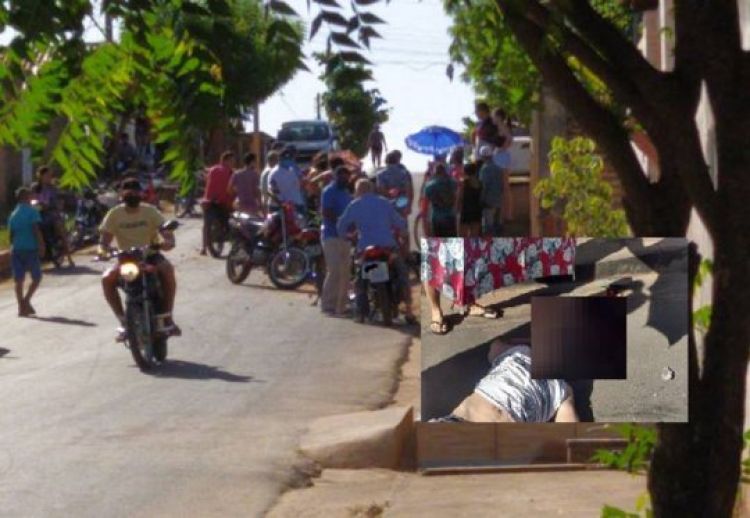 Com Informações: a voz do Piauí 