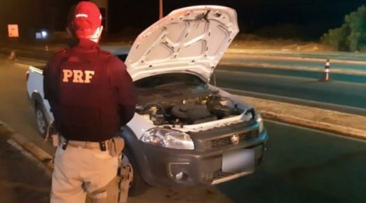 Com Informações: Meio Norte 