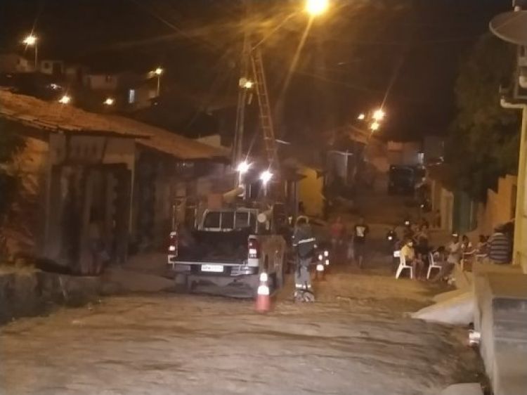 Com Informações: Cidade Verde 