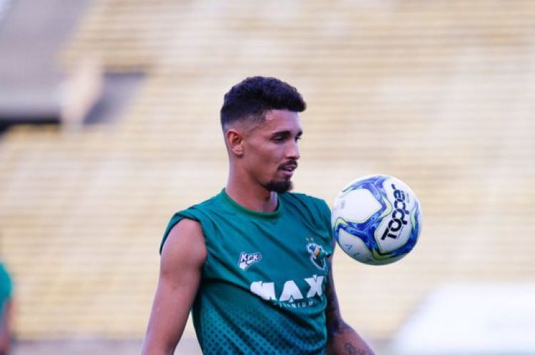 Com Informações: Cidade Verde 