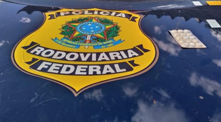 Com Informações: PRF 