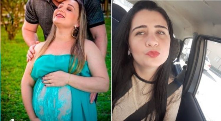 Vitima e acusada. Com informações do G1