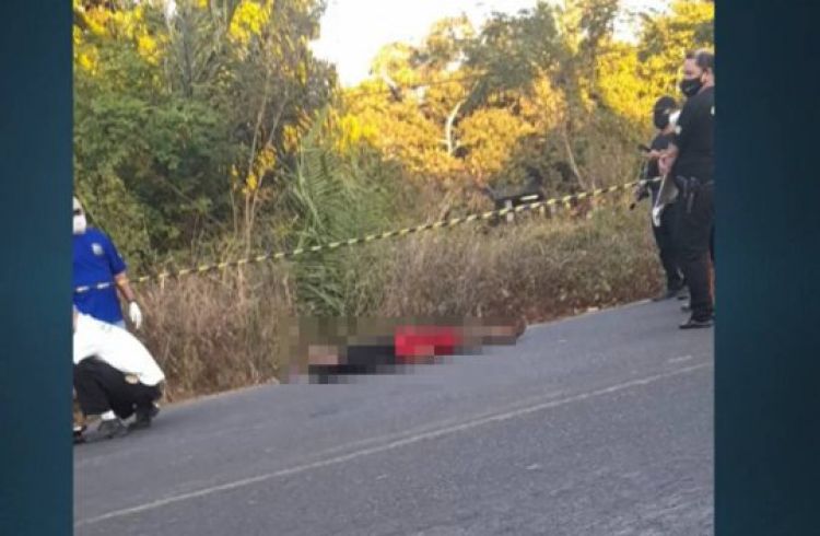 Com Informações: Meio Norte 