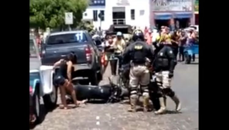 Com Informações: Mural da Vila 