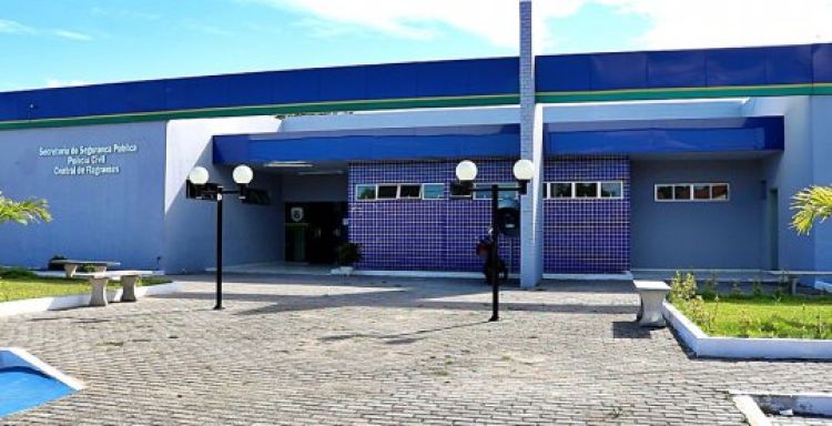 Com Informações: G1 Piauí 