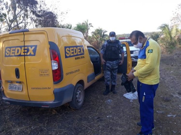 Com Informações: Cidade Verde 