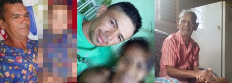 Com infromações: Meio Norte