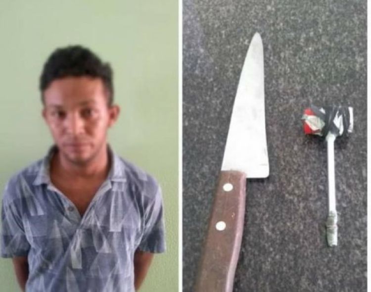 Com Informações: Portal AZ