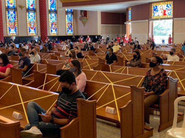 Com Informações: Cidade Verde