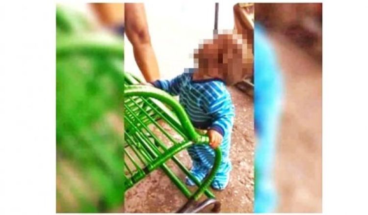 Com Informações: Meio Norte 