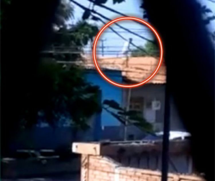 Com Informações: Cidade Verde