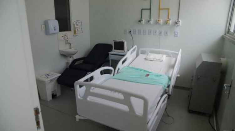 Com informações: SESAPI