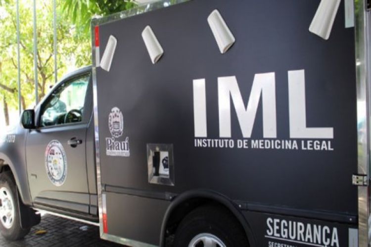 Com Informações: Meio Norte