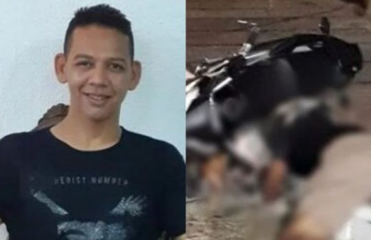 Com Informações: Meio Norte