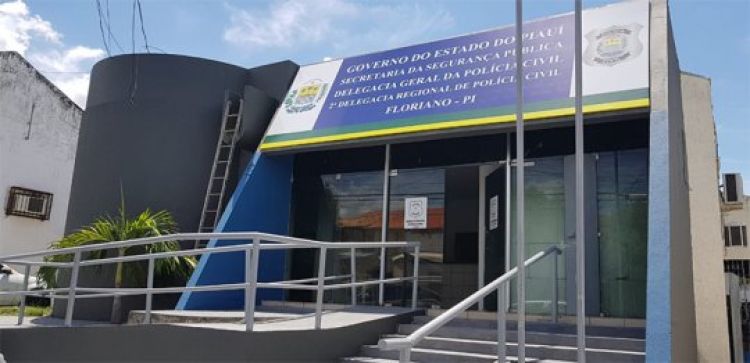 Com Informações: G1 Piauí