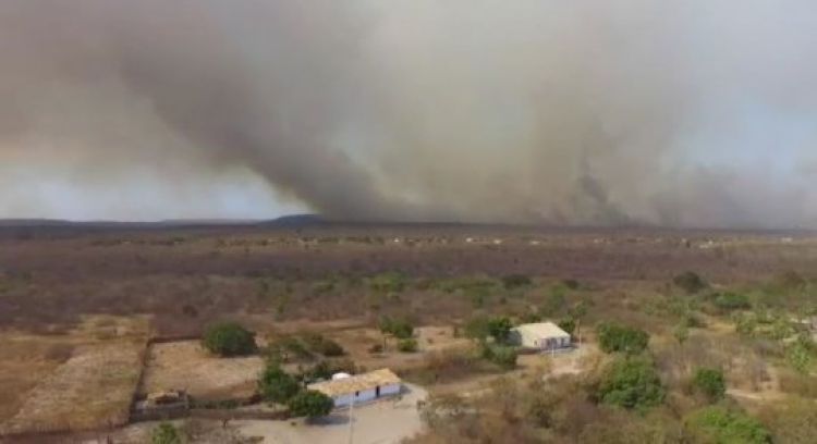 Com Informações: Meio Norte