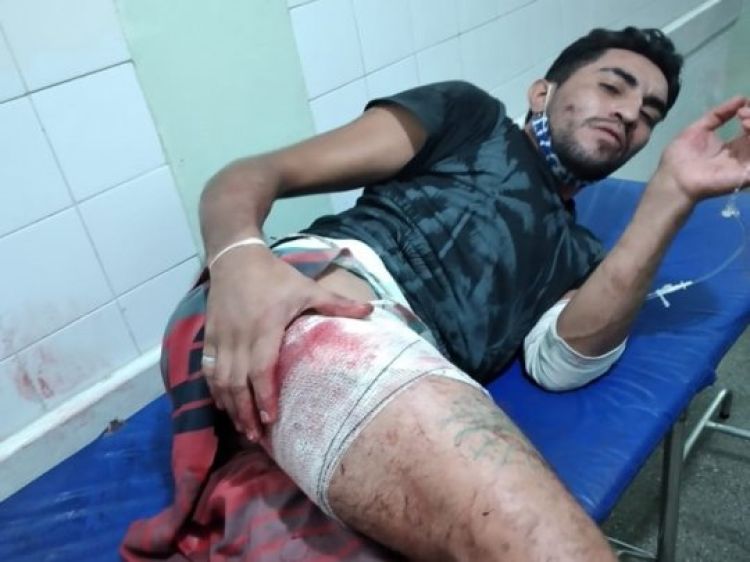 Com Informações: Portal Costa Norte 