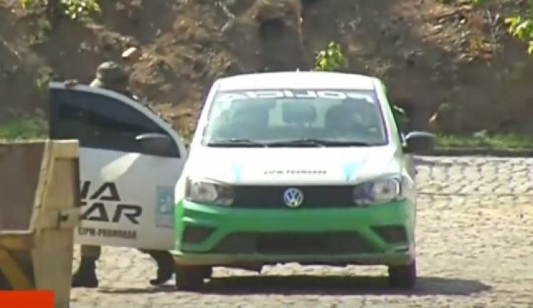 Fonte: cidadeverde. Foto: reprodução: TV Meio Norte