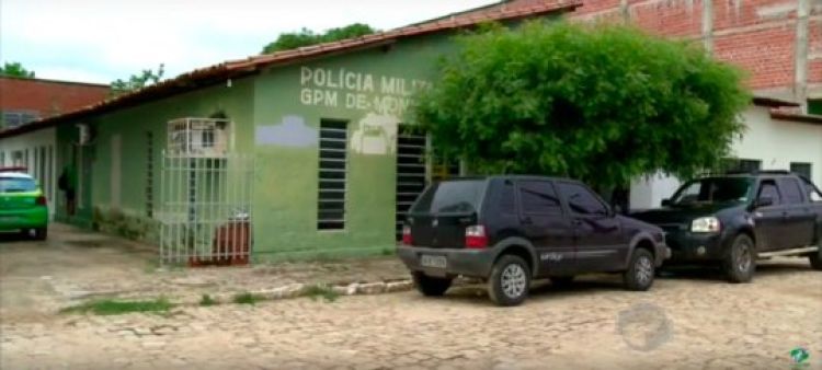 Com Informações; Meio Norte