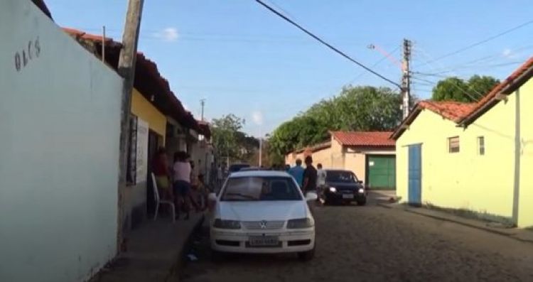 Com informações: Meio Norte 